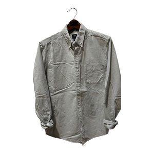 J Crew Factory Flex Oxford Men’s Size M